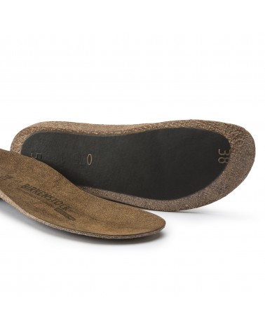 Birkenstock Ορθοπεδικό Πέλμα Φελοπολτός-Microfibre QO-QS Γυναικείο