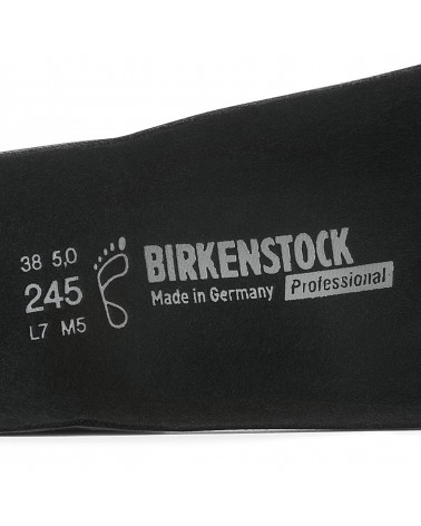 Birkenstock Ορθοπεδικό Πέλμα PU-Microfibre Profi Birki