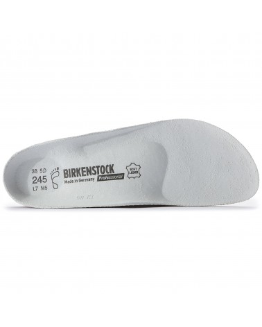 Birkenstock Ορθοπεδικό Πέλμα Φελοπολτός-Δέρμα A630-640