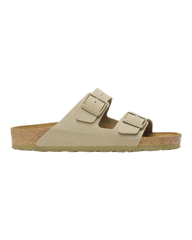 Birkenstock Παντόφλα Arizona (Narrow), Fade Khaki