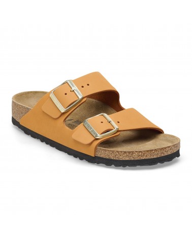 Birkenstock Παντόφλα Classic Arizona (Narrow), Burnt Orange