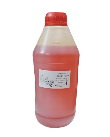 Κλινικό Διάλυμα Papanicolaou OG6, 1000ml