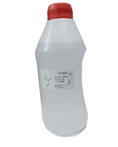 Ξυλόλη Xylenes, 1000ml