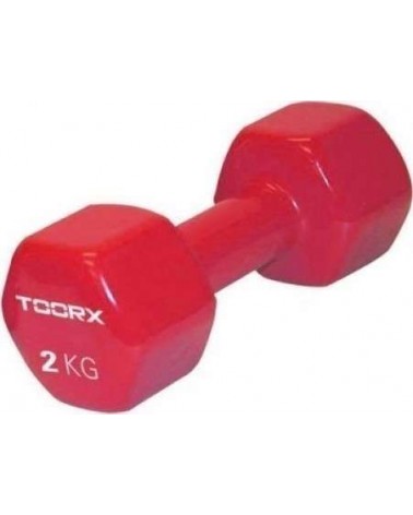 Toorx Βαράκι Βινυλίου, 2kg