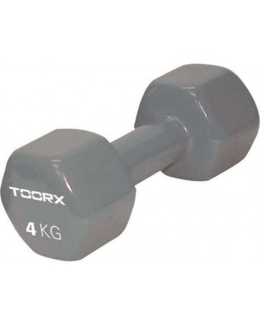 Toorx Βαράκι Βινυλίου, 4kg