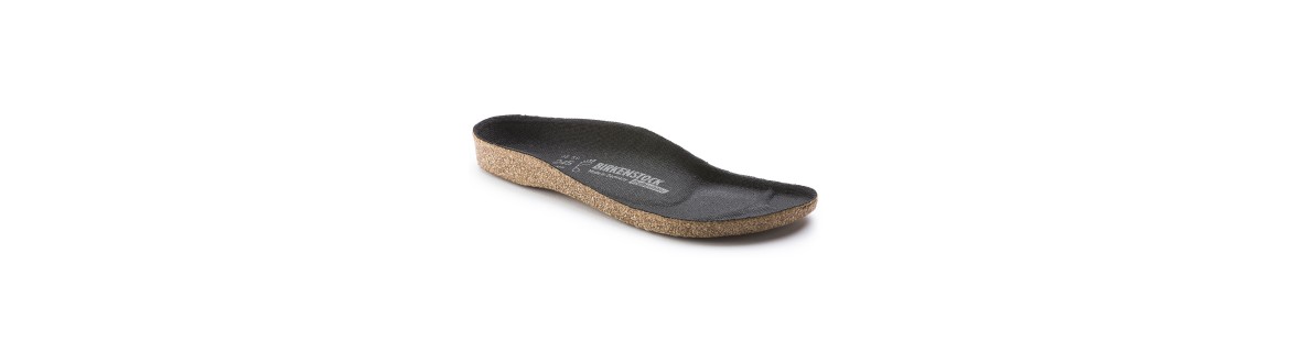 Πέλματα Birkenstock